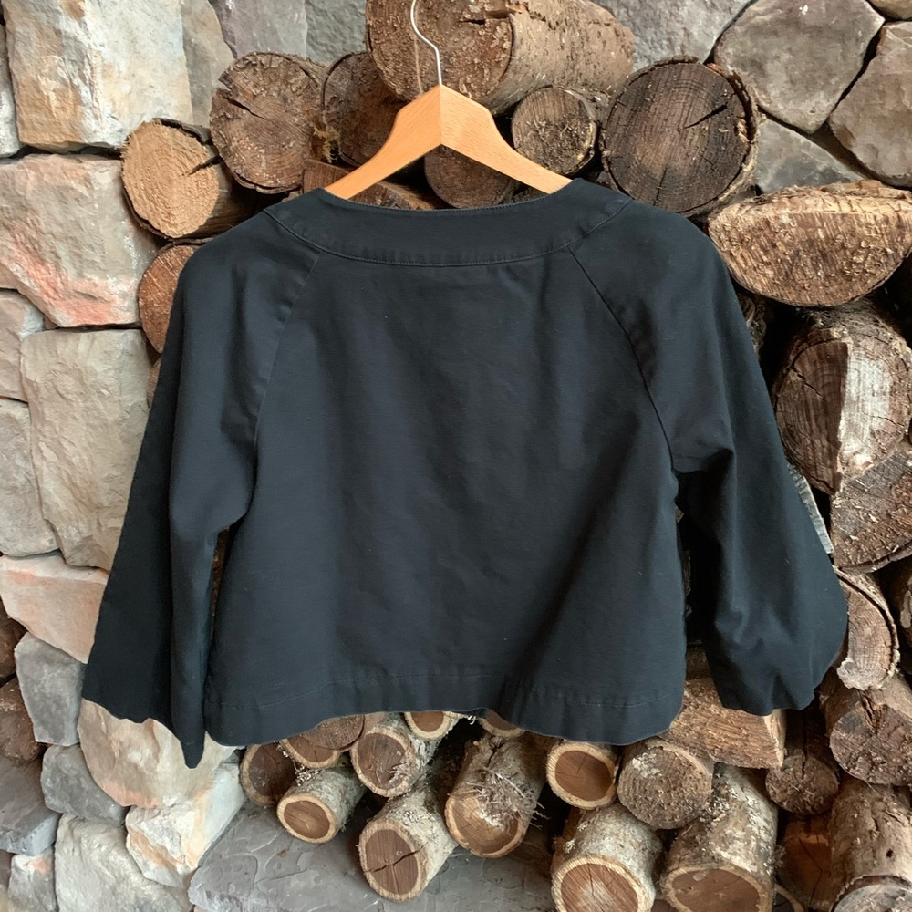 Make & Model Crop Jacket - image 2